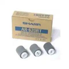 Sharp Maintenance Kit (100.000 sider)