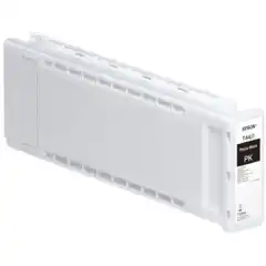 Epson Blekkpatron T44J1 Sort (700ml)
