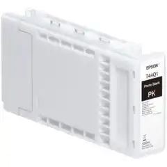 Epson Blekkpatron T444Q1 Foto Sort (350ml)
