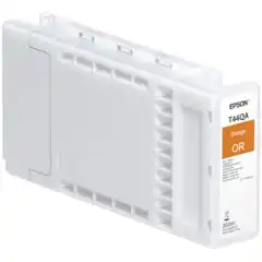 Epson Blekkpatron T44QA Oransj (350ml)