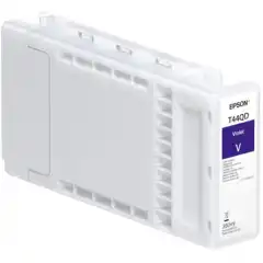 Epson Blekkpatron T44QD Lilla (350ml)