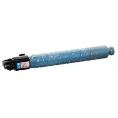 TB Toner Cyan (6.000 sider), erstatter Ricoh 842383/842375