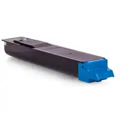 TB Toner Cyan (6.000 sider), erstatter Kyocera 1T02P3CNL0/TK-8115C
