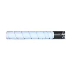 TB Toner Cyan (11.500 sider), erstatter Lexmark 76C00C0