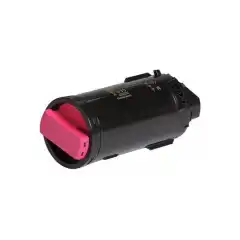 TB Toner Magenta Høykapasitet (11.100 sider), erstatter Xerox 106R03905