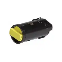 TB Toner Gul Høykapasitet (11.100 sider), erstatter Xerox 106R03906
