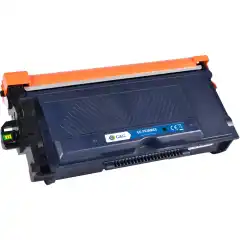TB Toner TN3610XL Sort Ultra Høykapasitet (25.000 sider), erstatter Brother TN-3610XL