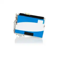 TB Blekkpatron No.29XL Sort Høykapasitet (14.6ml), erstatter Epson C13T29914010