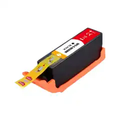 TB Blekkpatron PGI-530BK Sort (20ml), erstatter Canon 6117C001