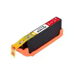 TB Blekkpatron CLI-531BK Foto Sort (9.4ml), erstatter Canon 6118C001
