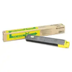 Kyocera Toner Gul TK-8385Y (20.000 sider)