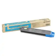 Kyocera Toner Cyan TK-8385C (20.000 sider)