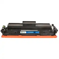 TB Toner 220X Sort Høykapasitet (7.500 sider), erstatter HP W2200X