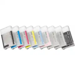 Epson Blekkpatron T603B Magenta (220ml)