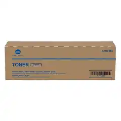 Konica-Minolta Toner Sort TN-116 (11.000 sider)