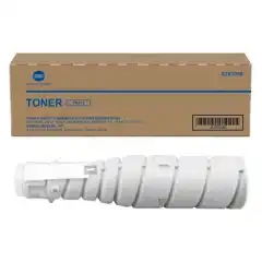 Konica-Minolta Toner Sort TN-414 (25.000 sider)
