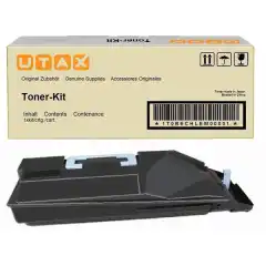 Utax Toner Sort CK-5510K (15.000 sider)