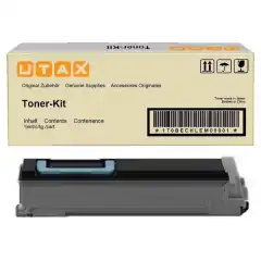 Utax Toner Sort 4452110010 (5.000 sider)