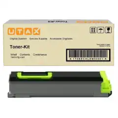 Utax Toner Gul 4452110016 (5.000 sider)