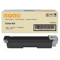 Utax Toner Sort 4472610010 (7.000 sider)