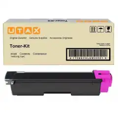 Utax Toner Magenta 4472610014 (5.000 sider)