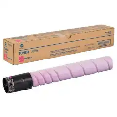 Konica-Minolta Toner Magenta 437g TN-319M (26.000 sider)