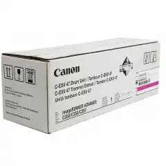 Canon Trommel Magenta C-EXV47 (33.000 sider)