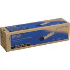 Epson Toner Sort Høykapasitet (18.300 sider)