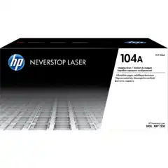 HP Trommel 104A (20.000 sider)