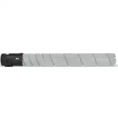 TB Toner Sort (32.500 sider), erstatter Lexmark 54G0H00