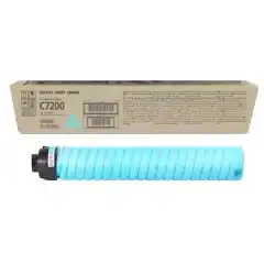 Ricoh Toner Cyan 828535 (45.000 sider)