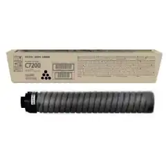 Ricoh Toner Sort 828532 (45.000 sider)