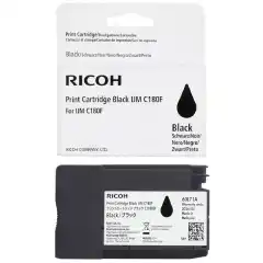 Ricoh Blekkpatron Sort 408517 (2.000 sider)