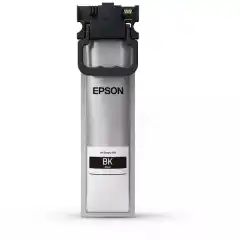 Epson Blekkpatron T12D1 Sort (5.000 sider)