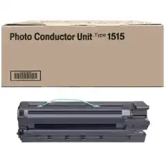 Ricoh Trommel Sort (45.000 sider)