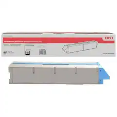 OKI Toner Sort 45536556 (51.000 sider)