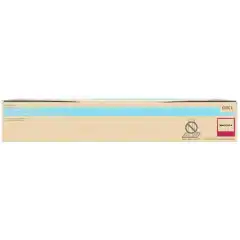OKI Toner Magenta 46564702 (33.600 sider)