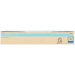 OKI Toner Cyan 46564703 (33.600 sider)