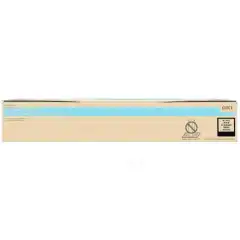 OKI Toner Sort 46564704 (38.400 sider)