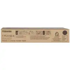 Toshiba Toner Sort T-FC415EK (38.400 sider)