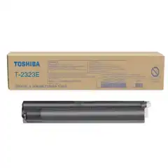 Toshiba Toner Sort T-2323E (12.000 sider)