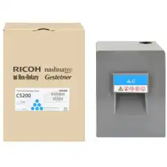 Ricoh Toner Cyan 828429 (24.000 sider)