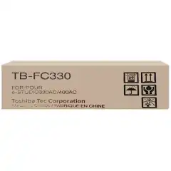 Toshiba Avfallstoner Beholder TB-FC330 (21.000 sider)