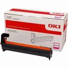 OKI Trommel Gul 46857505 (30000 sider)
