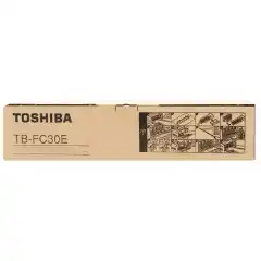 Toshiba Avfallstoner Beholder TB-FC30E (56.000 sider)