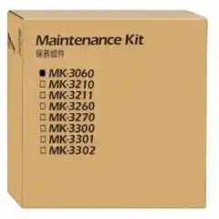 Kyocera Service-Kit MK-3060 (300.000 sider)