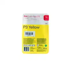 OCE Toner Gul P3 500g