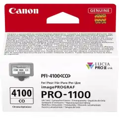 Canon Blekkpatron PFI-4100CO Chroma Optimizer (80ml)
