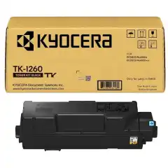 Kyocera Toner Sort TK-1260 (10.000 sider)