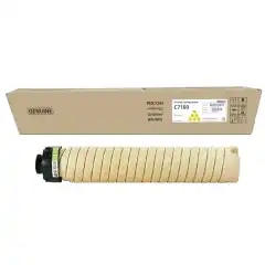 Ricoh Toner Gul 828331 (45.000 sider)